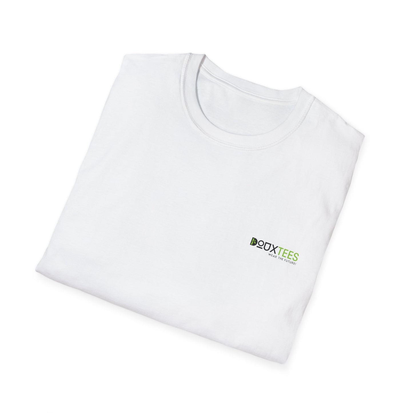 Eco Unisex T-Shirt