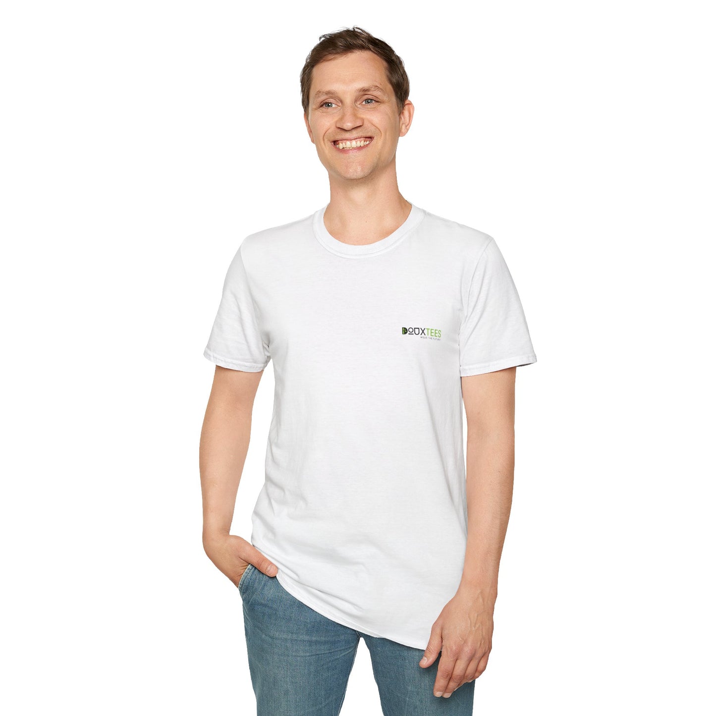 Eco Unisex T-Shirt