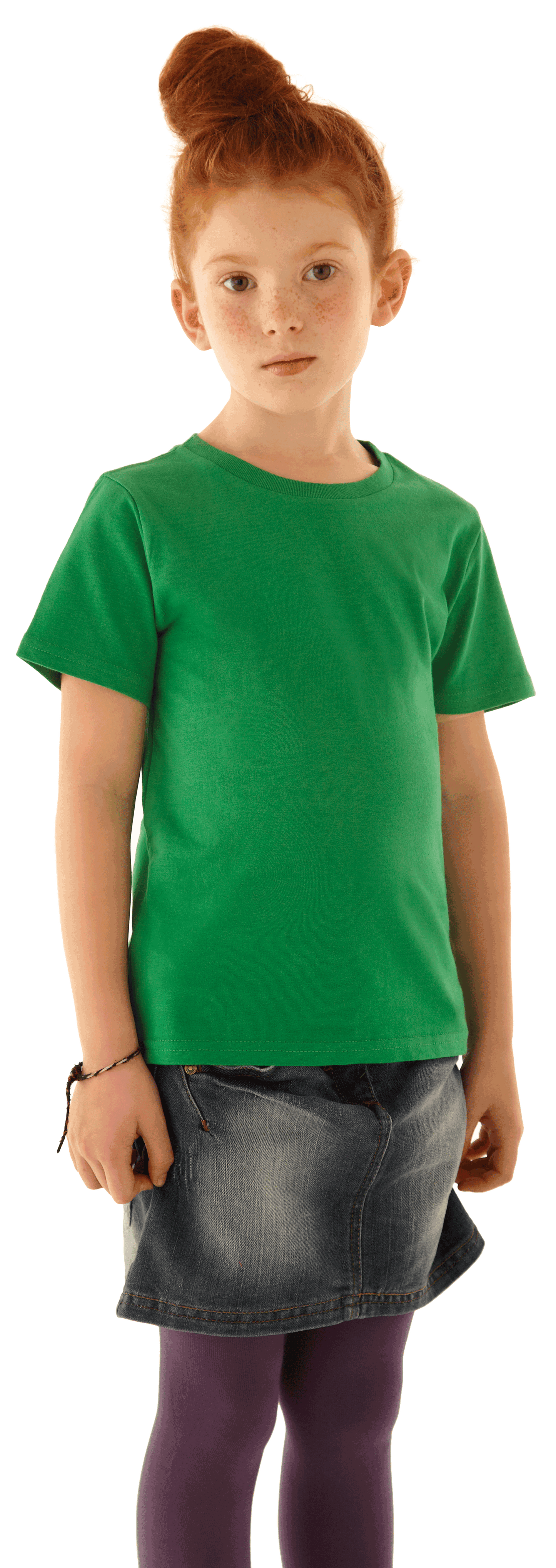 Youth classic jersey t-shirt