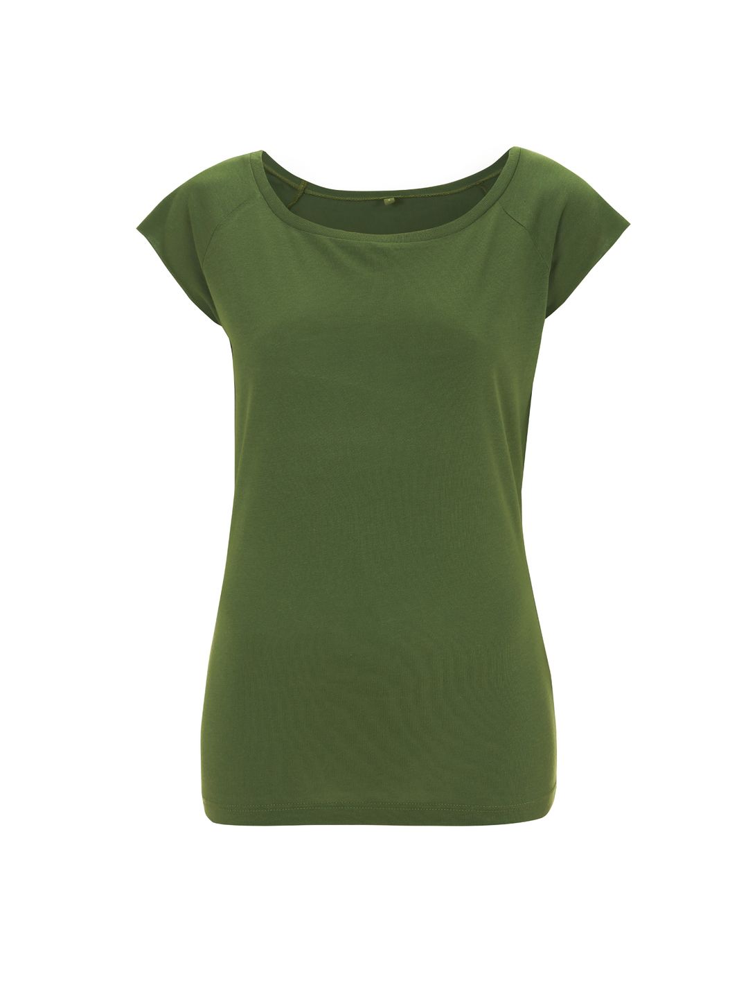 Bamboo Raglan Top