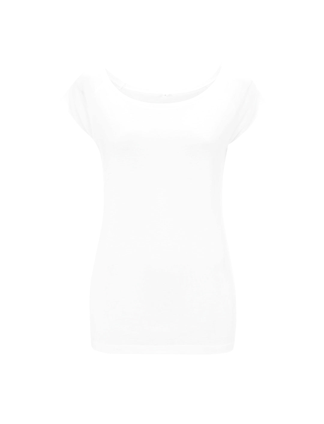 Women’s Raglan Bamboo Top