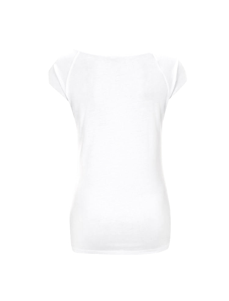 Women’s Raglan Bamboo Top