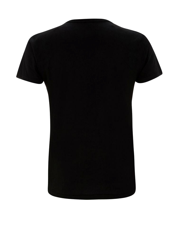 Men's Bamboo Viscose Jersey T-shirt- Perfect Blend of Fun and Comfort