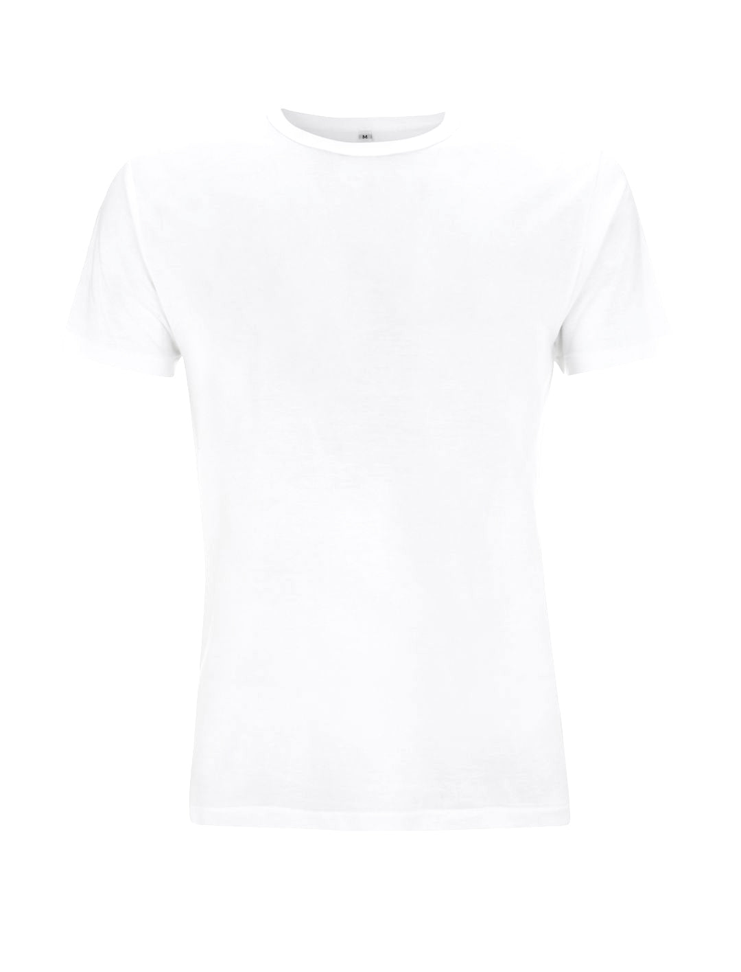 Men’s Bamboo Viscose Jersey T-shirt