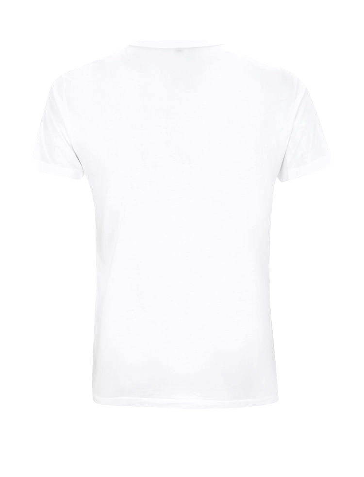 Men’s Bamboo Viscose Jersey T-shirt